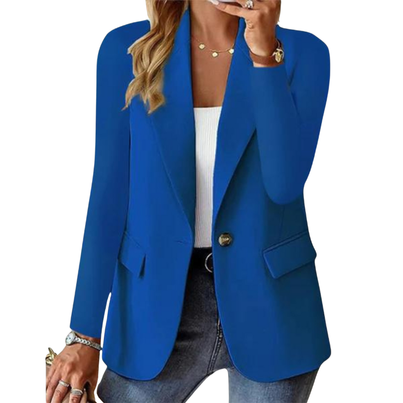 Stilfuld Blazer