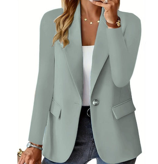 Stilfuld Blazer